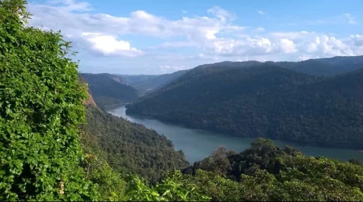 ಶರಾವತಿ ಪಂಪ್ಸ್ ಸ್ಟೋರೇಜ್ ಯೋಜನೆಗೆ ಹೈಕೋರ್ಟ್ ಮಧ್ಯಂತರ ತಡೆ