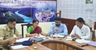 ಅಡುಗೆ ಅನಿಲ ಸರಬರಾಜಿನಲ್ಲಿ ವ್ಯತ್ಯಯವಿಲ್ಲ;ಜಿಲ್ಲಾಧಿಕಾರಿ