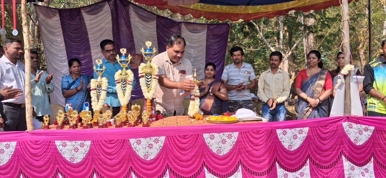 ಅವಕಾಶಗಳನ್ನು ಸರಿಯಾಗಿ ಬಳಸಿಕೊಂಡರೆ ಯಶಸ್ಸು ಖಂಡಿತ ಸಾಧ್ಯ;ಅರುಣ ದೇಸಾಯಿ