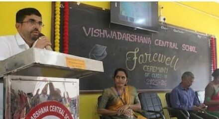 ನಾಯಕತ್ವ ಗುಣಕ್ಕೆ ಹೆಚ್ಚಿನ ಅವಕಾಶಗಳು ತೆರೆದುಕೊಳ್ಳುತ್ತವೆ; ಹರಿಪ್ರಕಾಶ ಕೋಣೆಮನೆ