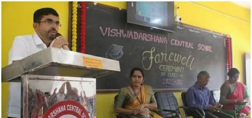 ನಾಯಕತ್ವ ಗುಣಕ್ಕೆ ಹೆಚ್ಚಿನ ಅವಕಾಶಗಳು ತೆರೆದುಕೊಳ್ಳುತ್ತವೆ; ಹರಿಪ್ರಕಾಶ ಕೋಣೆಮನೆ