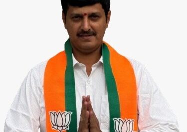 ರೈತ ಬಂಧು, ಬಡವರ ಬಂಧು ವಾದ ಶ್ರೀ ವಿಶ್ವೇಶ್ವರ ಹೆಗಡೆ ಕಾಗೇರಿ :- ಅನಂತ ಮೂರ್ತಿ