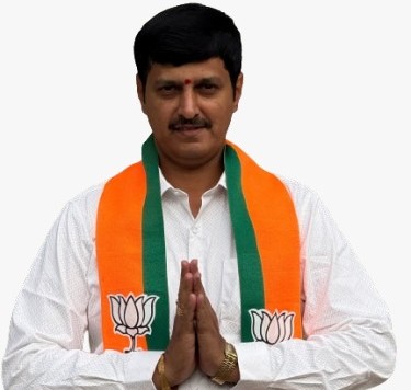 ರೈತ ಬಂಧು, ಬಡವರ ಬಂಧು ವಾದ ಶ್ರೀ ವಿಶ್ವೇಶ್ವರ ಹೆಗಡೆ ಕಾಗೇರಿ :- ಅನಂತ ಮೂರ್ತಿ