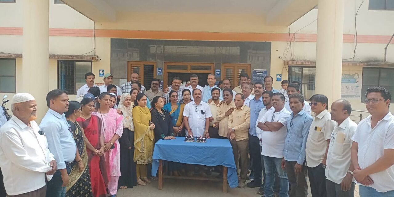 ದೇಶಪಾಂಡೆ ಹುಟ್ಟುಹಬ್ಬದ ಪ್ರಯುಕ್ತ ರೋಗಿಗಳಿಗೆ ಹಣ್ಣು ಹಂಪಲ ವಿತರಣೆ