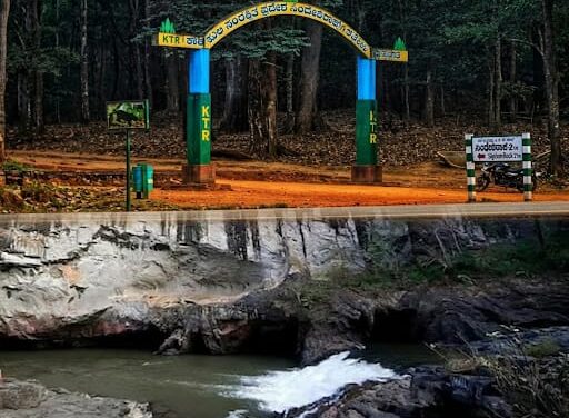 ನೋಡ ಬನ್ನಿ ಒಮ್ಮೆ ಜೋಯಿಡಾ ತಾಲೂಕಿನ ಸುಂದರ ಪ್ರವಾಸಿ ತಾಣ ಸಿಂಥೇರಿ ರಾಕ್ಸ್.