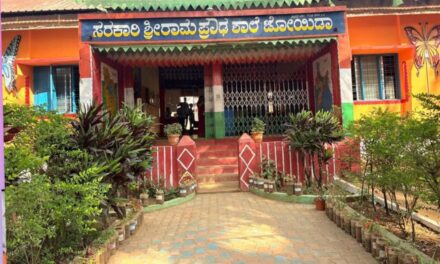 ರಾಜ್ಯ ದಲ್ಲಿ ನಾಳೆ ಯಿಂದ ಎಸ್ ಎಸ್ ಎಲ್ ಸಿ ಪರೀಕ್ಷೆ