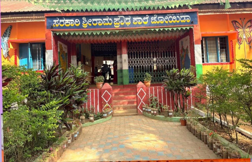 ರಾಜ್ಯ ದಲ್ಲಿ ನಾಳೆ ಯಿಂದ ಎಸ್ ಎಸ್ ಎಲ್ ಸಿ ಪರೀಕ್ಷೆ