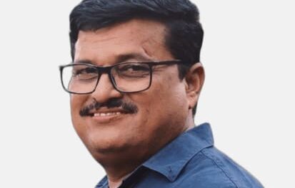 ಜೋಯಿಡಾ ದಲ್ಲಿ ಎ ಪಿ ಎಂ ಸಿ ಶಾಖೆ