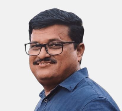 ಜೋಯಿಡಾ ದಲ್ಲಿ ಎ ಪಿ ಎಂ ಸಿ ಶಾಖೆ