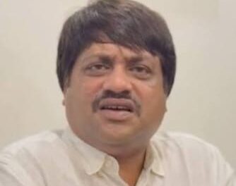 ಪಕ್ಷದ ಸಂಘಟನೆ ಬಲಪಡಿಸುವುದೇ ಮುಖ್ಯ ಗುರಿ;ಸೂರಜ್ ನಾಯ್ಕ ಸೋನಿ