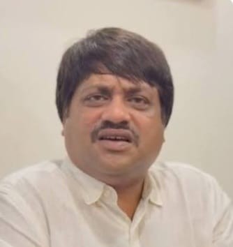 ಪಕ್ಷದ ಸಂಘಟನೆ ಬಲಪಡಿಸುವುದೇ ಮುಖ್ಯ ಗುರಿ;ಸೂರಜ್ ನಾಯ್ಕ ಸೋನಿ