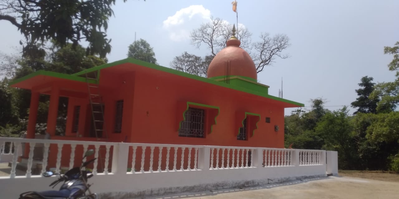 ಶನಿವಾರ ಶ್ರೀ ರಾಮ ದೇವರ ವಾರ್ಷಿಕೋತ್ಸವ