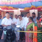 ಸಮುದಾಯ ಆಧಾರಿತ ಸಂರಕ್ಷಣೆ ಕಾರ್ಯಕ್ರಮ ಉದ್ಘಾಟಿಸಿದ ಶಾಸಕ ದೇಶಪಾಂಡೆ