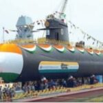 ಕಾರವಾರದಲ್ಲಿ ‘ಕಲ್ವರಿ’ ಜಲಾಂತರ್ಗಾಮಿಗಳ ಅತ್ಯಾಧುನಿಕ ನಿರ್ವಹಣಾ ಘಟಕ ಉದ್ಘಾಟನೆ