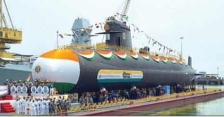 ಕಾರವಾರದಲ್ಲಿ ‘ಕಲ್ವರಿ’ ಜಲಾಂತರ್ಗಾಮಿಗಳ ಅತ್ಯಾಧುನಿಕ ನಿರ್ವಹಣಾ ಘಟಕ ಉದ್ಘಾಟನೆ