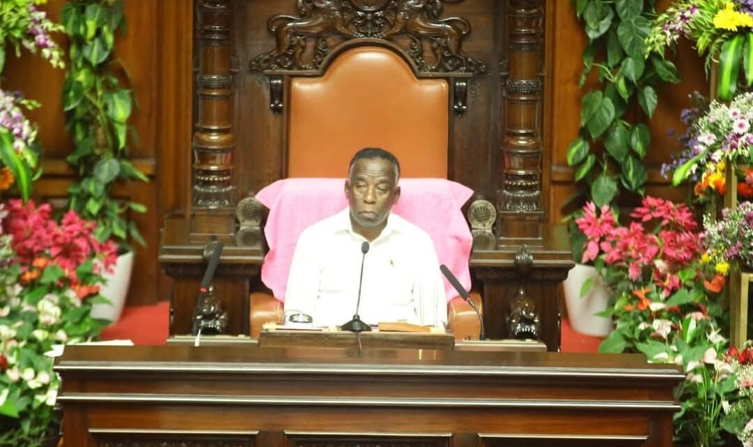 ವಿಧಾನ ಪರಿಷತ್ತಿನ ತತ್ಕಾಲೀನ ಸಭಾಪತಿಯಾಗಿ ಶಾಂತಾರಾಮ ಸಿದ್ದಿ;ಅಭಿನಂದನೆಗಳ ಮಹಾಪೂರ