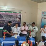 ಉಚಿತ ಕಣ್ಣಿನ ಪೊರೆ ತಪಾಸನೆ ಮತ್ತು ಶಸ್ತ್ರ ಚಿಕಿತ್ಸಾ ಶಿಬಿರ