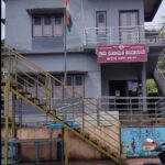 ಗಾಂಧಿ ಗ್ರಾಮ ಪುರಸ್ಕಾರಕ್ಕೆ ಉಳವಿ ಗ್ರಾಮ ಪಂಚಾಯತ್ ಆಯ್ಕೆ