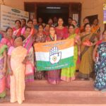 ಉಳವಿಯಲ್ಲಿ ಮಹಿಳಾ ಕಾಂಗ್ರೆಸ್ ನಿಂದ ಸಮಾಲೋಚನಾ ಸಭೆ
