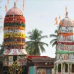 ಇಂದು ಬನವಾಸಿಯ ಉಮಾ ಮಧುಕೇಶ್ವರ ದೇವರ ಮಹಾರಥೋತ್ಸವ