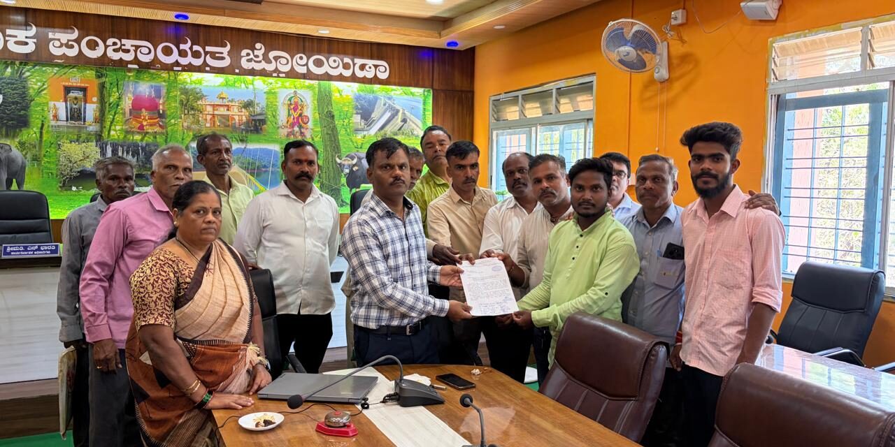 ಸದಾಶಿವಗಡ ಔರಾದ್ ರಾಜ್ಯ ಹೆದ್ದಾರಿ 34  ಸರಿಪಡಿಸದಿದ್ದರೆ ರಕ್ತಾರೋಖೋ