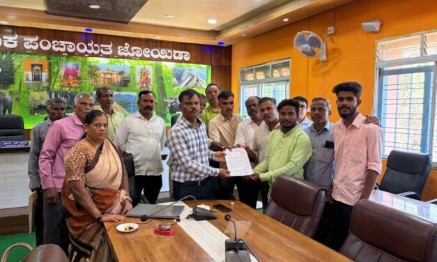 ಸದಾಶಿವಗಡ ಔರಾದ್ ರಾಜ್ಯ ಹೆದ್ದಾರಿ 34  ಸರಿಪಡಿಸದಿದ್ದರೆ ರಕ್ತಾರೋಖೋ