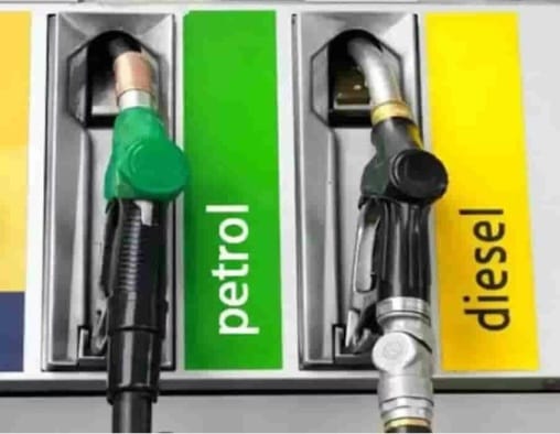 ಕೇಂದ್ರ ಸರ್ಕಾರದಿಂದ ಗುಡ್ ನ್ಯೂಸ್ ಪೆಟ್ರೋಲ್,ಡೀಸೆಲ್ ಮೇಲಿನ ಅಬಕಾರಿ ಸುಂಕ ಕಡಿತ