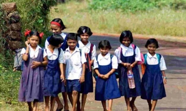 1 ನೇ ತರಗತಿ ದಾಖಲಾತಿ ವಯಸ್ಸಿನ ನಿಯಮ ಸಡಿಲಿಸಿದ ಸರ್ಕಾರ