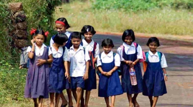 1 ನೇ ತರಗತಿ ದಾಖಲಾತಿ ವಯಸ್ಸಿನ ನಿಯಮ ಸಡಿಲಿಸಿದ ಸರ್ಕಾರ