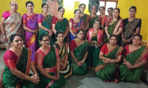 ಯಶಸ್ವಿಯಾಗಿ ಸಂಪನ್ನಗೊಂಡ ಭಜನಾ ಜಾಗೃತಿ ಅಭಿಯಾನ
