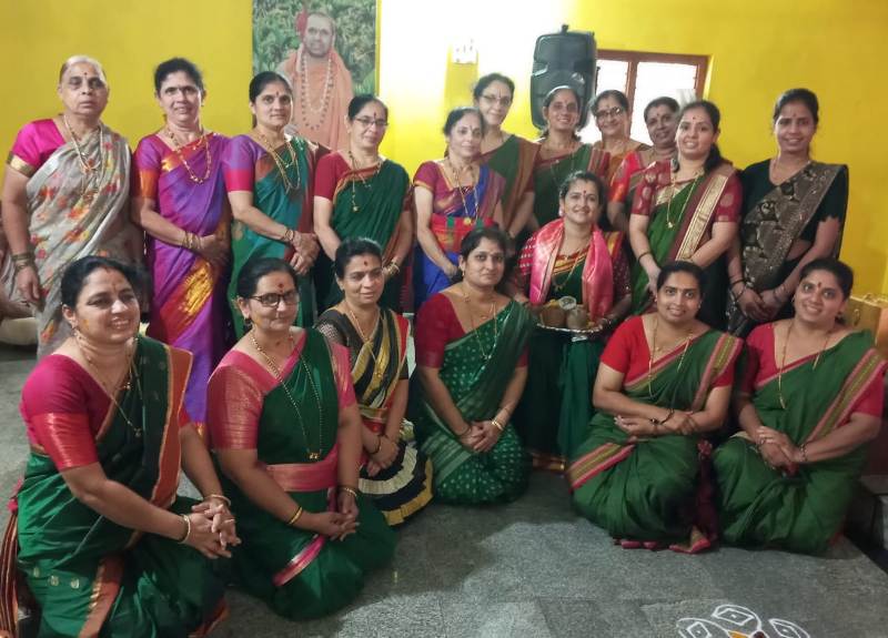 ಯಶಸ್ವಿಯಾಗಿ ಸಂಪನ್ನಗೊಂಡ ಭಜನಾ ಜಾಗೃತಿ ಅಭಿಯಾನ