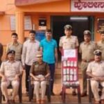 ನಕಲಿ ಬಂಗಾರ ನೀಡಿ 10 ಲಕ್ಷ ರೂ. ವಂಚಿಸಿದ್ದ ಆರೋಪಿಯ ಬಂಧನ