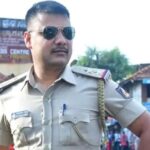 ಶಿರಸಿಯ ಕ್ರೈಮ್ ಪಿಎಸ್‌ಐ ರಾಜಕುಮಾರ್ ಉಕ್ಕಲಿಗೆ ಒಲಿದ 2025ರ ‘ಮುಖ್ಯಮಂತ್ರಿ ಪದಕ