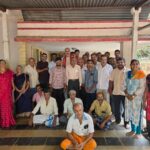 ಮನ್ ಕಿ ಬಾತ್ ಕಾರ್ಯಕ್ರಮ ವೀಕ್ಷಣೆ