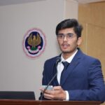 ಬೆಂಗಳೂರಿನಲ್ಲಿ ಸಿ ಏ ಮಾಡುತ್ತಿರುವ ಸುಮಂತ ಸಿಕಸಾ ಕಾರ್ಯದರ್ಶಿ ಯಾಗಿ ಆಯ್ಕೆ