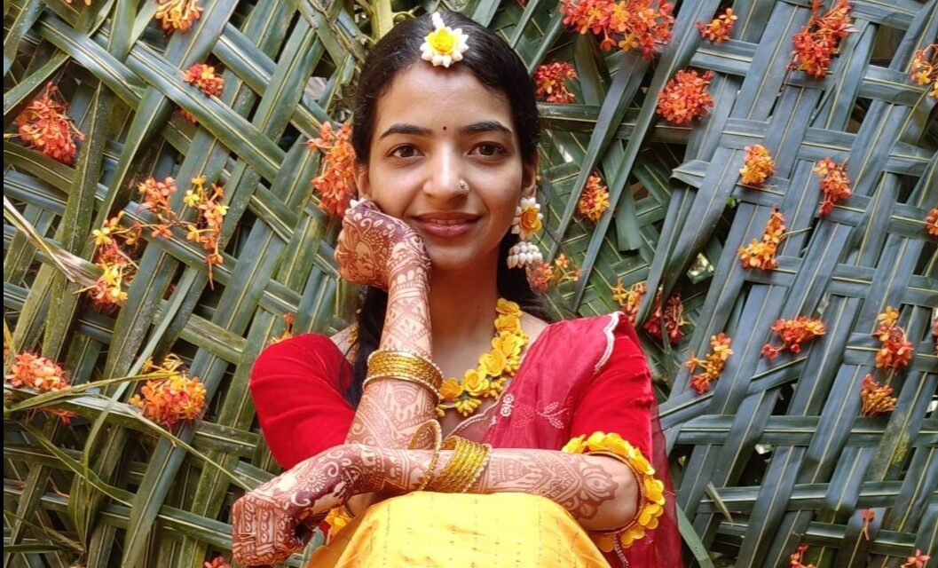 ಸುಸ್ಮಿತಾ ಳ ಮದುವೆ