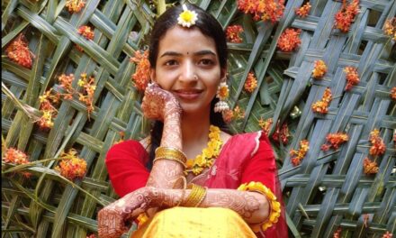 ಸುಸ್ಮಿತಾ ಳ ಮದುವೆ