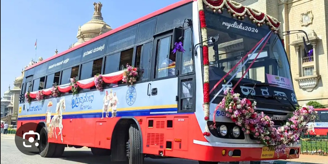 ಕಾರವಾರ – ಸುಳಗೇರಿ ಬಸ್ ಸೇವೆ ಇಂದಿನಿಂದ – ಶಾಸಕ ಸೈಲ್