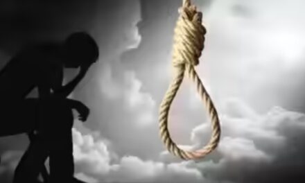 ಮೊಬೈಲ್ ಬಿಟ್ಟು ಓದು ಎಂದಿದ್ದಕ್ಕೆ ಮನನೊಂದು ನೇಣಿಗೆ ಶರಣಾದ 9ನೇ ತರಗತಿ ವಿದ್ಯಾರ್ಥಿ