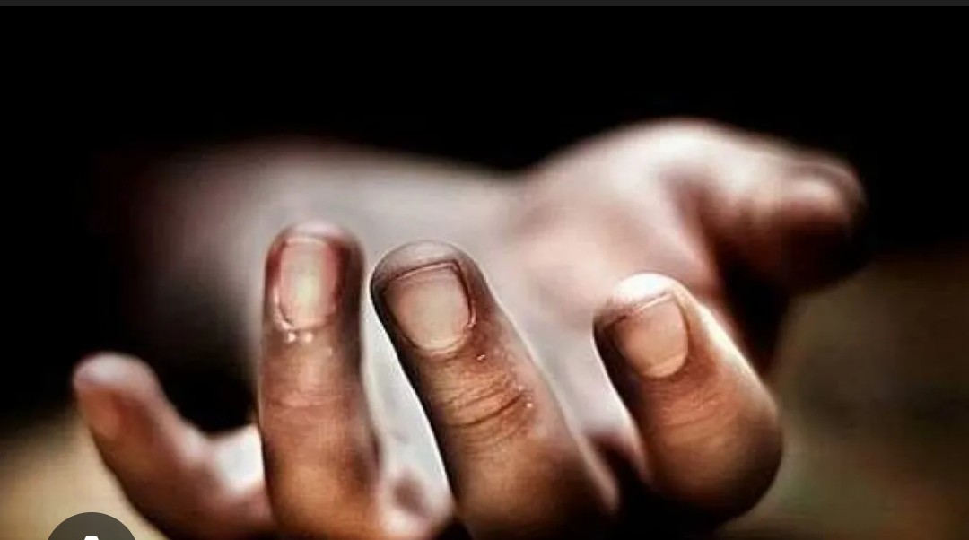 ಕೇರೆಕೊಪ್ಪದಲ್ಲಿ ಅಡಿಕೆ ಮರ ಕಡಿಯುವಾಗ ತಲೆ ಮೇಲೆ ಮರ ಬಿದ್ದು ಸ್ಥಳದಲ್ಲೇ ಕೃಷಿಕ ಸಾವು