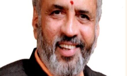 ಸಾರ್ವಜನಿಕರ ಹಾಗೂ ಪ್ರಯಾಣಿಕರ ಬಹುದಿನದ ಬೇಡಿಕೆಯಾದ ಕಾಚಿಗುಡ- ಮುರ್ಡೇಶ್ವರ ರೈಲು ಸಂಚಾರ ವಿಸ್ತರಣೆ