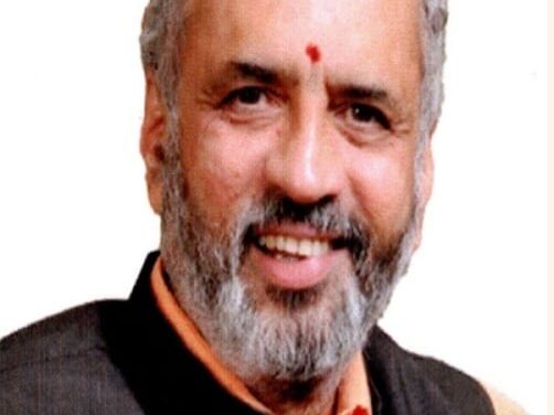 ಸಾರ್ವಜನಿಕರ ಹಾಗೂ ಪ್ರಯಾಣಿಕರ ಬಹುದಿನದ ಬೇಡಿಕೆಯಾದ ಕಾಚಿಗುಡ- ಮುರ್ಡೇಶ್ವರ ರೈಲು ಸಂಚಾರ ವಿಸ್ತರಣೆ