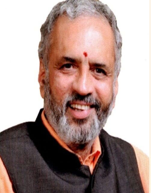 ಸಾರ್ವಜನಿಕರ ಹಾಗೂ ಪ್ರಯಾಣಿಕರ ಬಹುದಿನದ ಬೇಡಿಕೆಯಾದ ಕಾಚಿಗುಡ- ಮುರ್ಡೇಶ್ವರ ರೈಲು ಸಂಚಾರ ವಿಸ್ತರಣೆ