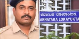 ಕೈದಿಗೆ ಸರ್ಕಾರದಿಂದ ಬಂದ ಹಣ ನೀಡಲು 60 ಸಾವಿರ ಬೇಡಿಕೆ ಇಟ್ಟಿದ್ದ ಜೈಲರ್ ಲೋಕಾಯುಕ್ತ ಬಲೆಗೆ