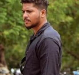 ಸ್ಕೂಟರ್‌ಗೆ ಅಪರಿಚಿತ ವಾಹನ ಡಿಕ್ಕಿ: ಸವಾರ ಸ್ಥಳದಲ್ಲೇ ಮೃತ
