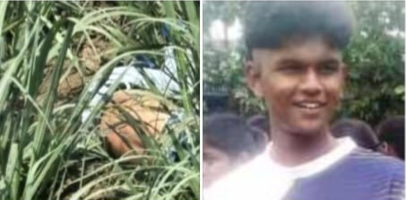 ಅತಿವೇಗದ ಬೈಕ್ ಚಾಲನೆಯಿಂದ 17 ವರ್ಷದ ಪಿಯುಸಿ ವಿದ್ಯಾರ್ಥಿ ಭೀಕರ ಅಪಘಾತದಲ್ಲಿ ಸಾವು
