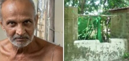 ಬಾವಿಗೆ ಬಿದ್ದು 3 ದಿನಗಳ ಕಾಲ ನರಕಯಾತನೆ ಅನುಭವಿಸಿದ್ದ ವ್ಯಕ್ತಿ ಪವಾಡ ಸದೃಶ್ಯ ಬಚಾವ್