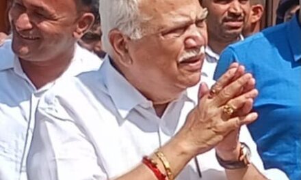 ಮಲ್ಲಿಕಾರ್ಜುನ ಖರ್ಗೆ  ಹೇಳಿಕೆಯನ್ನು  ವಿಶಾಲ, ಸಮತೋಲನದ ದೃಷ್ಟಿಯಿಂದ ಅರ್ಥ ಮಾಡಿಕೊಳ್ಳಬೇಕು