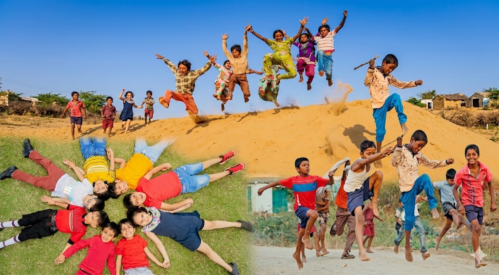 ಮಕ್ಕಳಿಗೆ ಬೇಸಿಗೆ ರಜೆ ಆರಂಭ;ಮೋಜು ಮಸ್ತಿ ಪ್ರಾರಂಭ