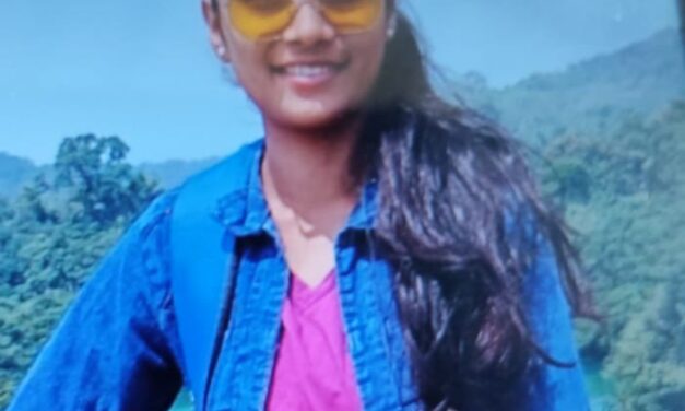 ಜೋಯಿಡಾದ ಬಾಲಕಿ ಅನುಮಾನಾಸ್ಪದ ಸಾವು…